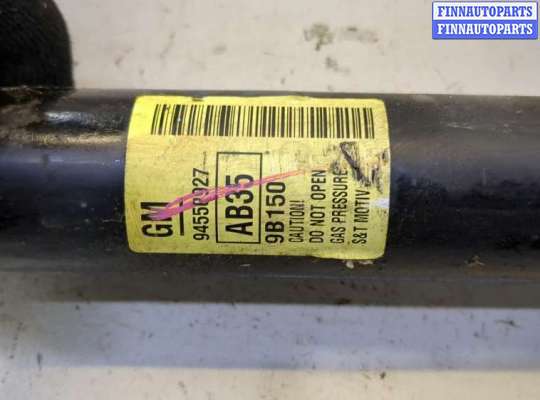 купить Амортизатор подвески на Chevrolet Trax 2016-2022