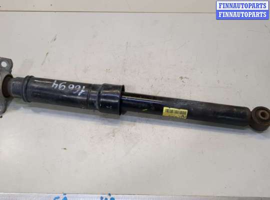 купить Амортизатор подвески на Chevrolet Trax 2016-2022