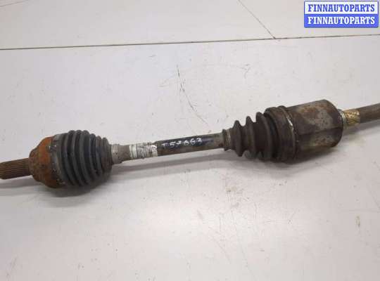 Купить Полуось (приводной вал, шрус) на Nissan Qashqai 2006-2013 Полуось (приводной вал, шрус) NS986374 на Nissan Qashqai 2006-2013