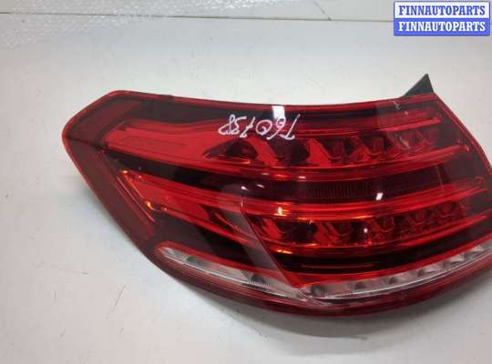 Фонарь (задний) MB1686076 на Mercedes E W212 2009-2016