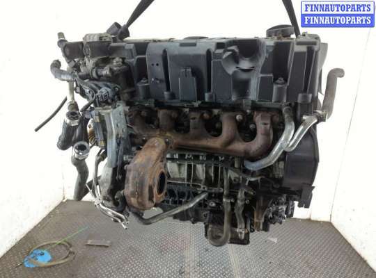 купить Двигатель (ДВС) на Volvo XC90 2002-2014