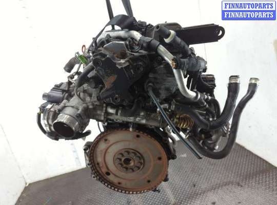 купить Двигатель (ДВС) на Volvo XC90 2002-2014