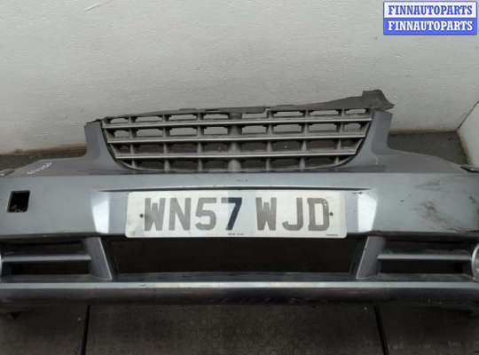 купить Бампер на Chrysler Sebring 2007-2010