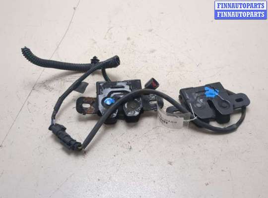 Купить Замок капота на Volvo XC70 2007-2016 Замок капота VL573246 на Volvo XC70 2007-2016