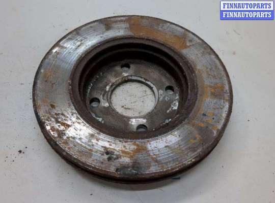 Купить Диск тормозной на Ford Fusion 2002-2012 Диск тормозной FO2220949 на Ford Fusion 2002-2012