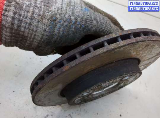 купить Диск тормозной на Ford Fusion 2002-2012
