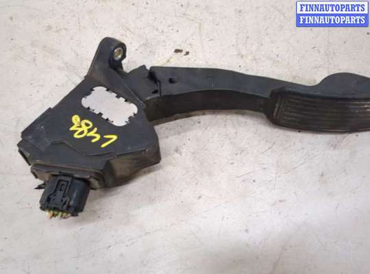 купить Педаль газа на Toyota Tundra 2007-2013