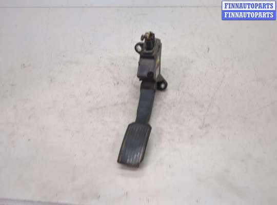 купить Педаль газа на Toyota Tundra 2007-2013