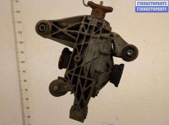 купить Редуктор моста на Cadillac CTS 2007-2014