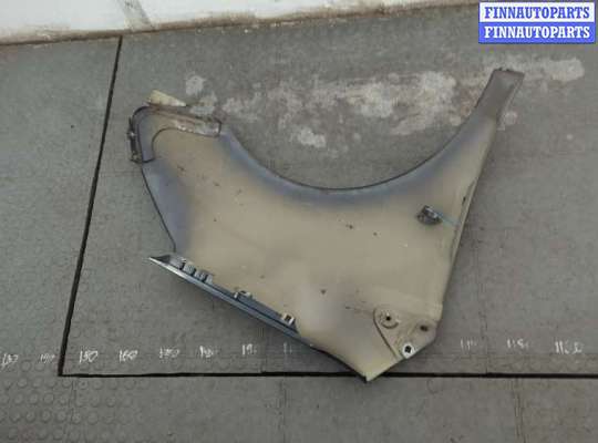 купить Крыло на Citroen Berlingo 2012-2018