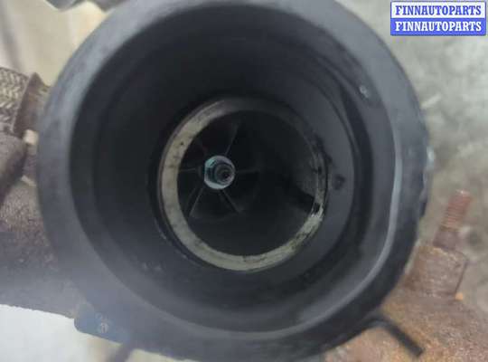 купить Турбина на Volkswagen Beetle 1997-2010