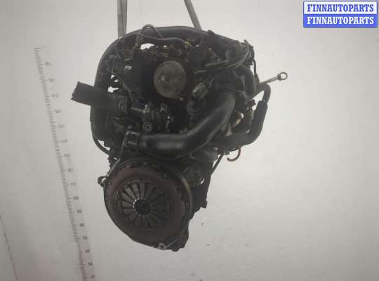 купить Двигатель (ДВС) на Opel Corsa C 2000-2006