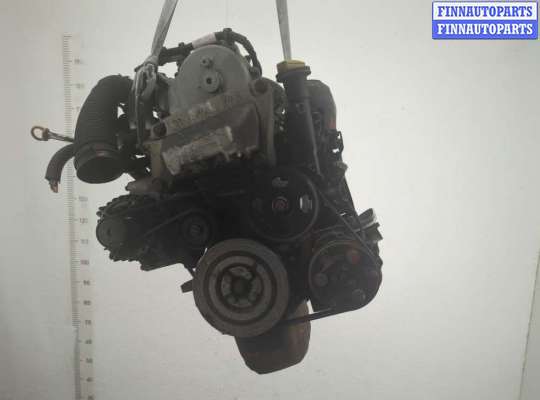 Двигатель (ДВС) OP2411337 на Opel Corsa C 2000-2006