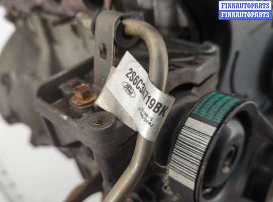 купить Генератор на Ford Fusion 2002-2012