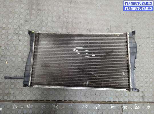 Радиатор охлаждения двигателя BM3658616 на BMW 1 E87 2004-2011