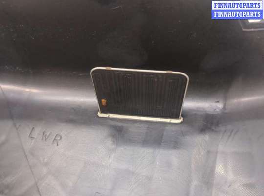 купить Двигатель отопителя (моторчик печки) на Nissan Almera N16 2000-2006
