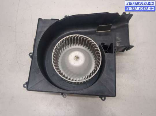 купить Двигатель отопителя (моторчик печки) на Nissan Almera N16 2000-2006