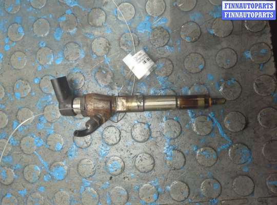 Форсунка топливная RN1549236 на Renault Megane 3 2009-2016