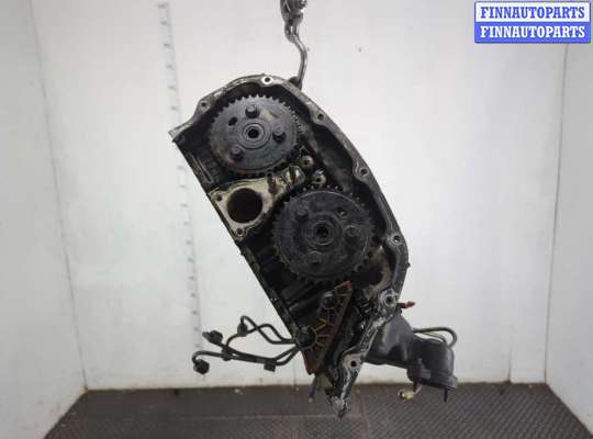 купить Головка блока (ГБЦ) на Ford Transit 2000-2006