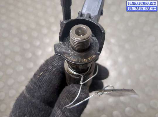 купить Форсунка топливная на BMW X3 E83 2003-2010
