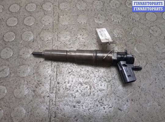Форсунка топливная BM3667187 на BMW X3 E83 2003-2010