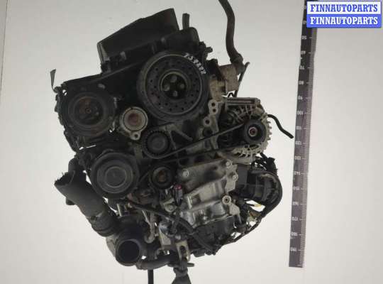 купить Двигатель (ДВС) на Opel Astra J 2010-2017