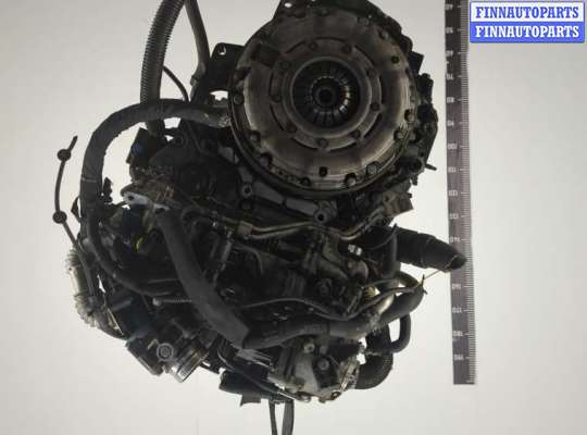 купить Двигатель (ДВС) на Opel Astra J 2010-2017