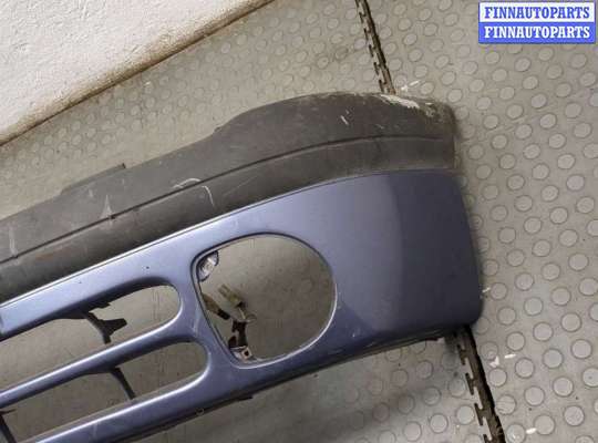 купить Бампер на Renault Clio 1998-2008