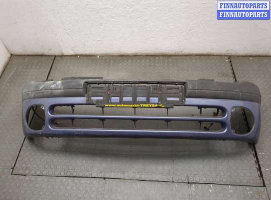 купить Бампер на Renault Clio 1998-2008