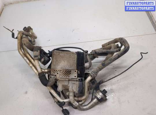 купить Отопитель автономный на Volkswagen Touareg 2007-2010