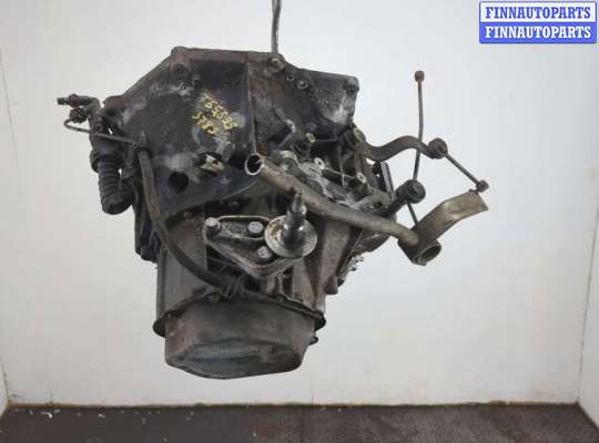 купить КПП 5-ст.мех. (МКПП) на Citroen Berlingo 2002-2008