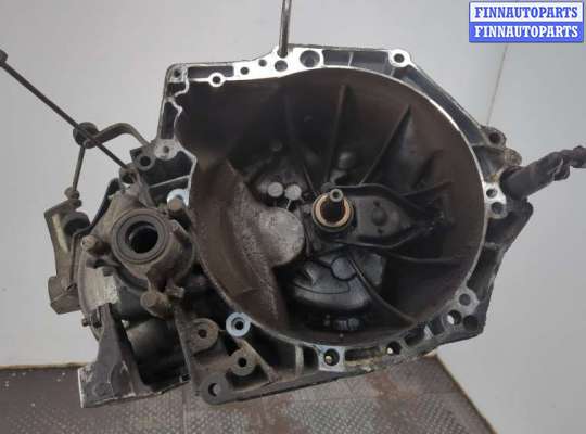 купить КПП 5-ст.мех. (МКПП) на Citroen Berlingo 2002-2008