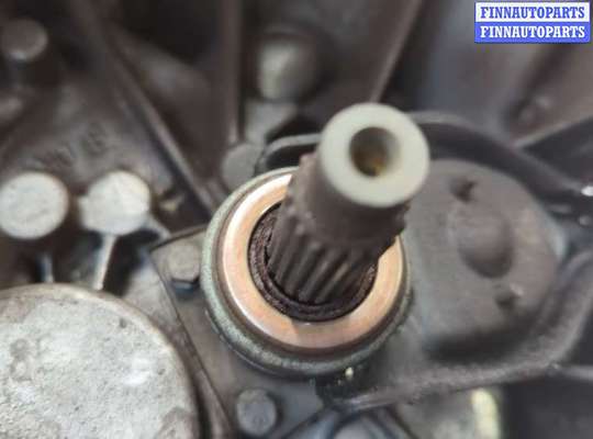 купить КПП 5-ст.мех. (МКПП) на Citroen Berlingo 2002-2008