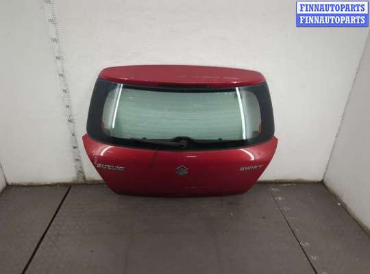 Купить Стекло заднее на Suzuki Swift 2003-2011 Стекло заднее SZQ1485 на Suzuki Swift 2003-2011