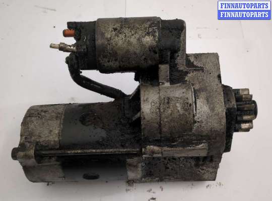 купить Стартер на Nissan Navara 2004-2015