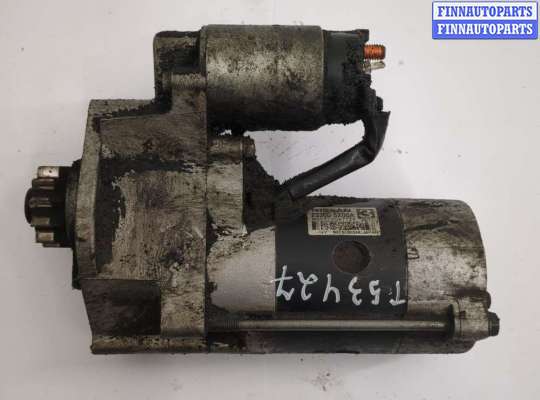 купить Стартер на Nissan Navara 2004-2015