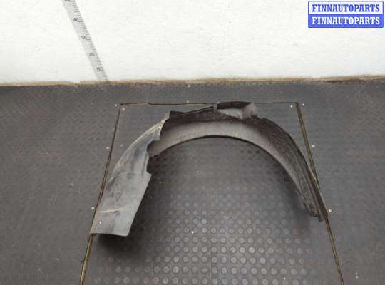 купить Защита арок (подкрылок) на Audi A4 (B5) 1994-2000