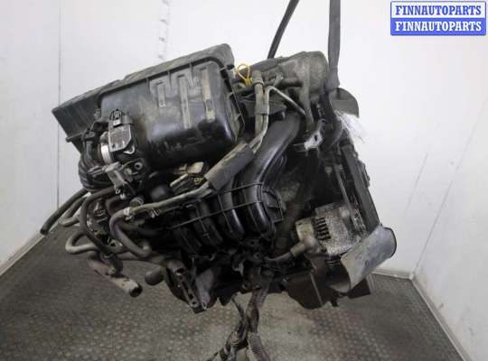 купить Двигатель (ДВС) на Suzuki Liana 2001-2008