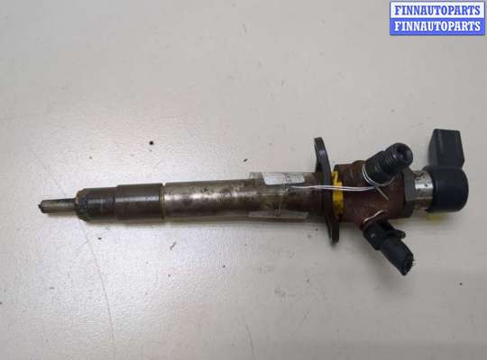 Форсунка топливная LRS0882 на Land Rover Range Rover Sport 2005-2013