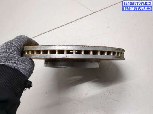 купить Диск тормозной на KIA Ceed 2007-2012