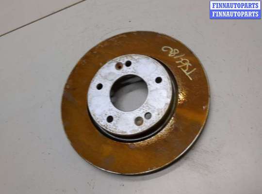 купить Диск тормозной на KIA Ceed 2007-2012