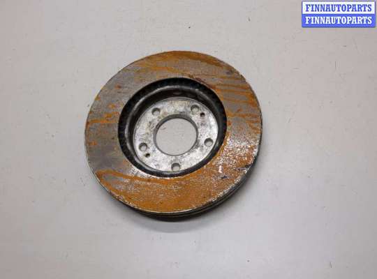 купить Диск тормозной на KIA Ceed 2007-2012