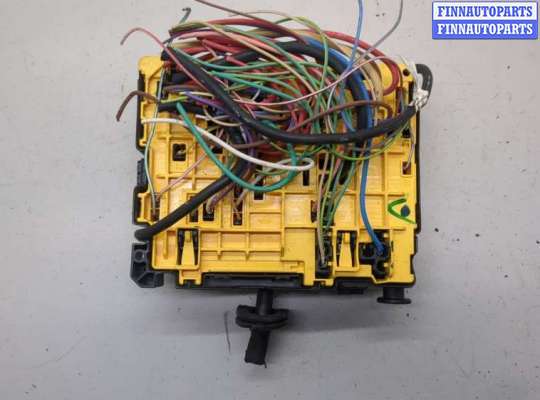 купить Блок предохранителей на Citroen C5 Aircross 2018-2025