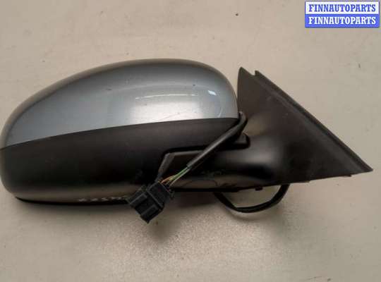 купить Зеркало боковое на Skoda Fabia 2007-2014