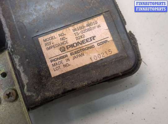 купить Сабвуфер на Lexus RX 1998-2003