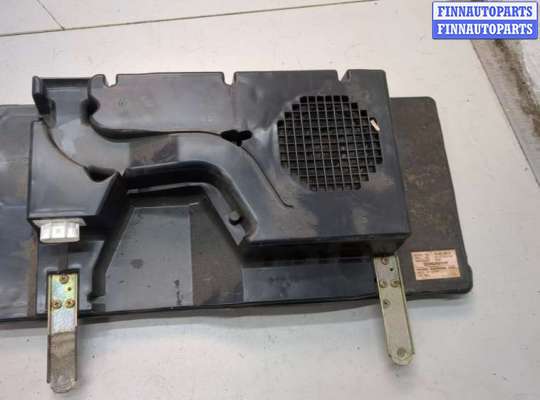 Сабвуфер LXR9552 на Lexus RX 1998-2003