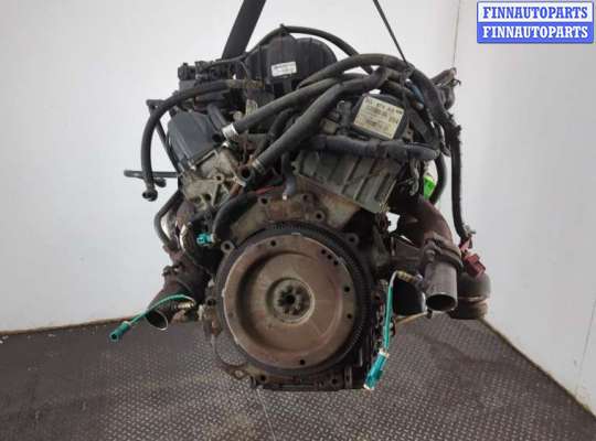 купить Двигатель (ДВС) на Ford Mustang 2005-2009