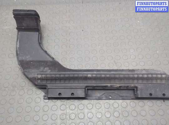 купить Воздухозаборник на Hyundai Sonata 7 LF 2014-2020