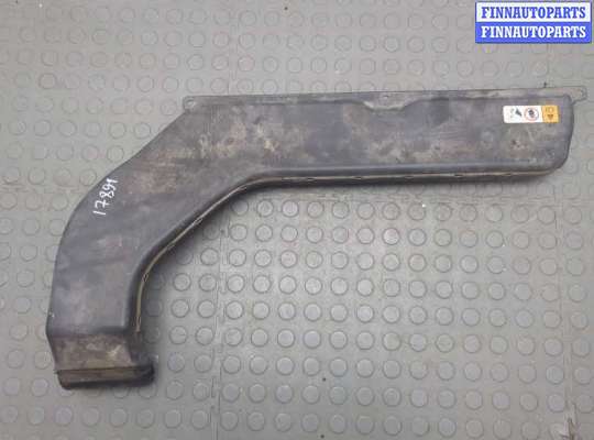 купить Воздухозаборник на Hyundai Sonata 7 LF 2014-2020