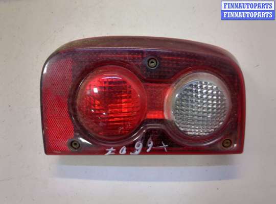 купить Фонарь (задний) на Land Rover Freelander 1 1998-2006